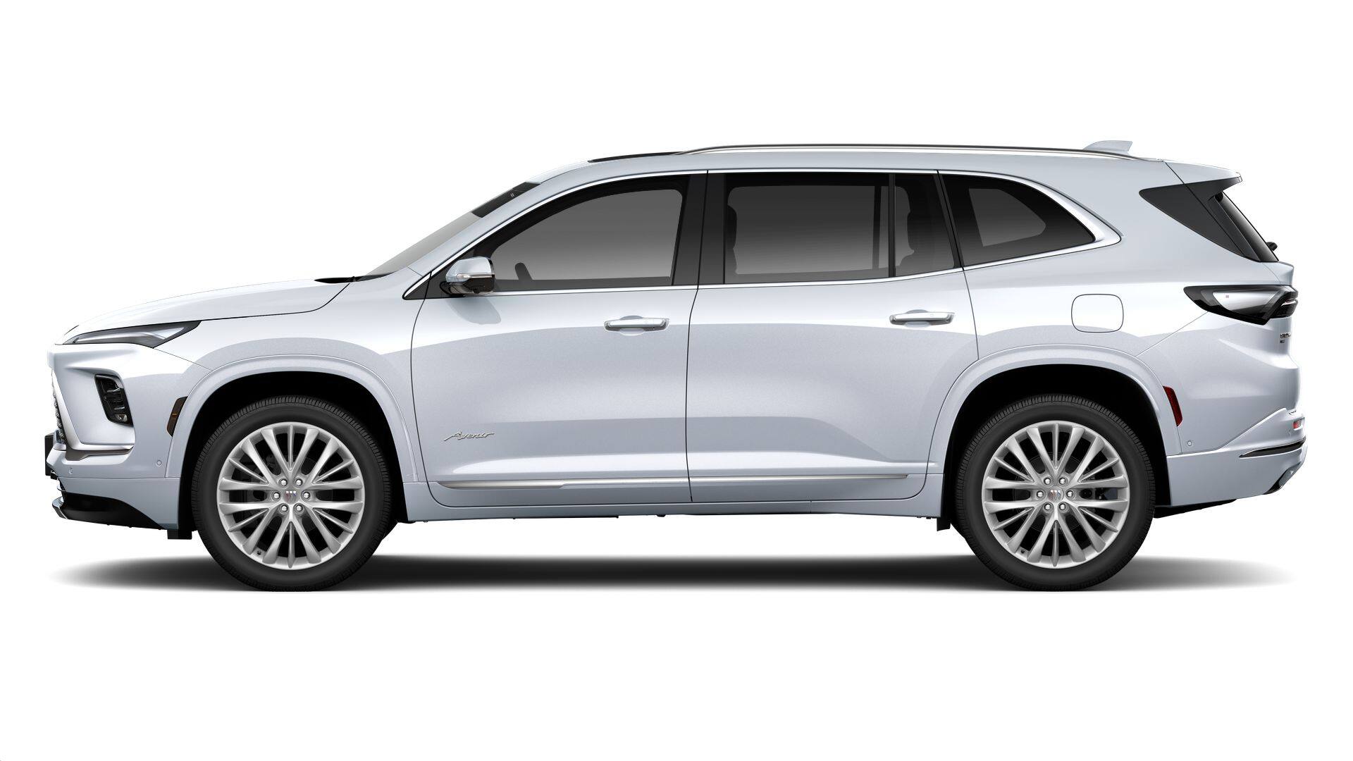 2026 Buick Enclave 4dr Avenir