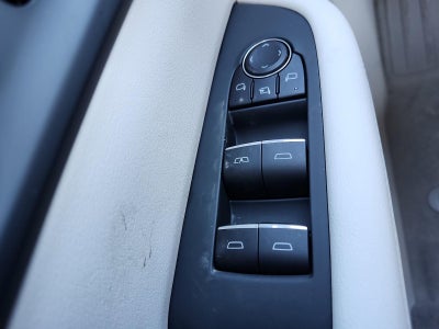2026 Buick Enclave 4dr Avenir