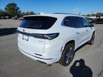 2026 Buick Enclave 4dr Avenir