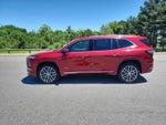 2026 Buick Enclave 4dr Avenir