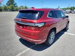 2026 Buick Enclave 4dr Avenir