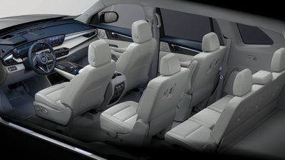 2026 Buick Enclave 4dr Avenir