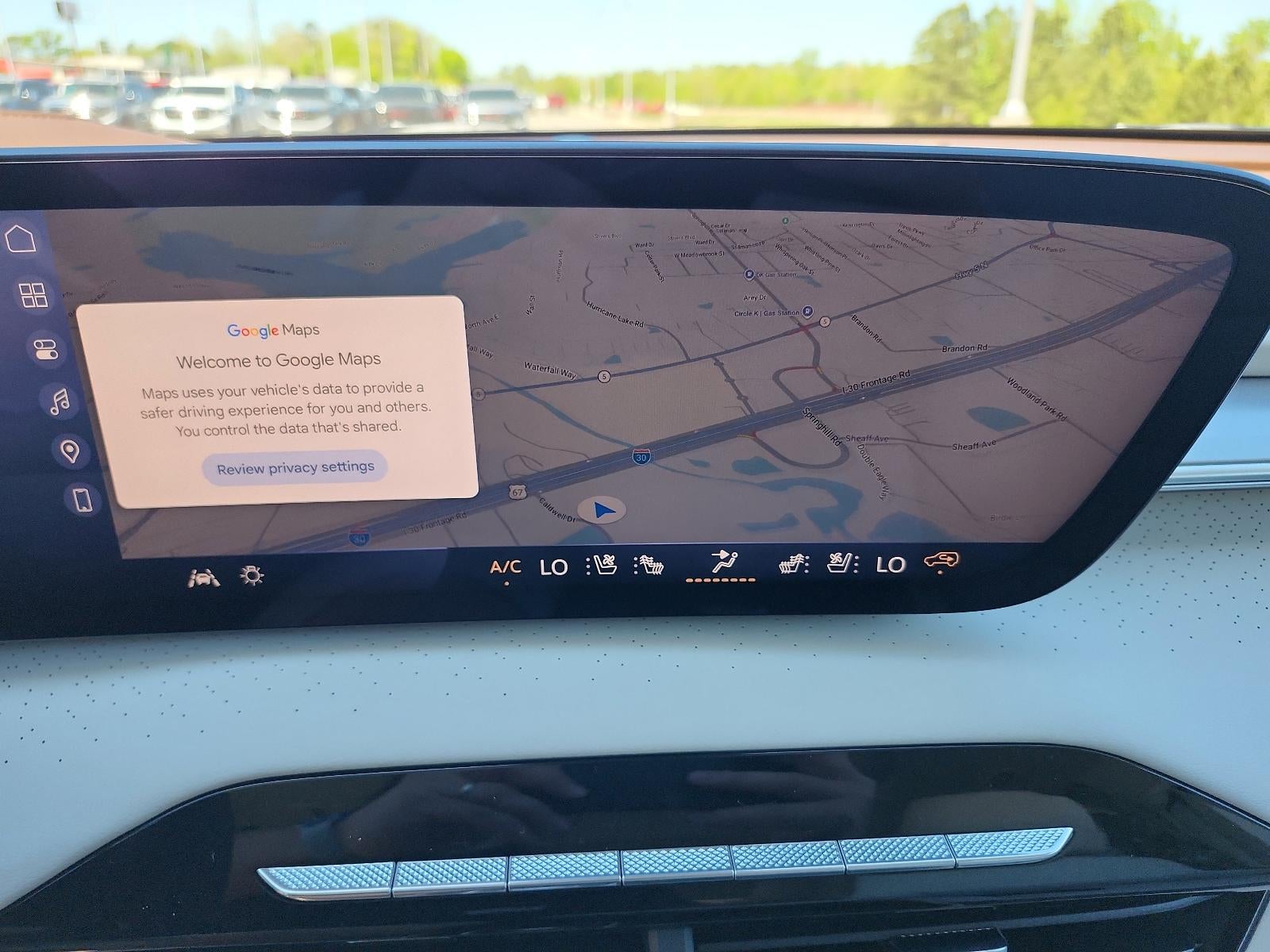 2026 Buick Enclave 4dr Avenir
