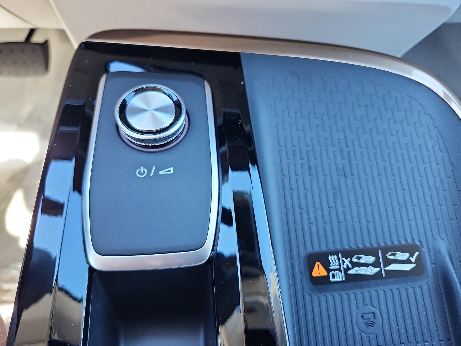2026 Buick Enclave 4dr Avenir