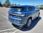 2026 Buick Enclave 4dr Avenir