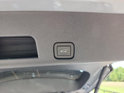 2027 Buick Enclave 4dr Avenir
