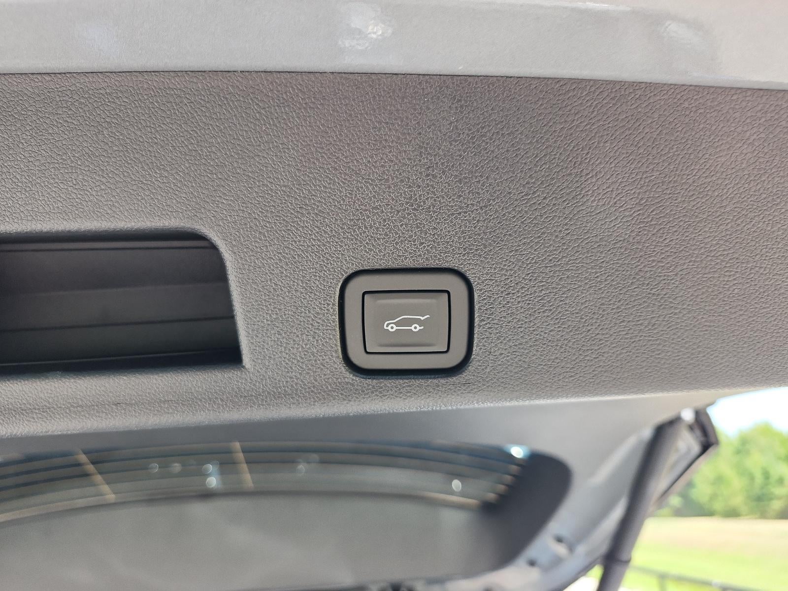 2027 Buick Enclave 4dr Avenir