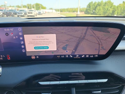 2027 Buick Enclave 4dr Avenir