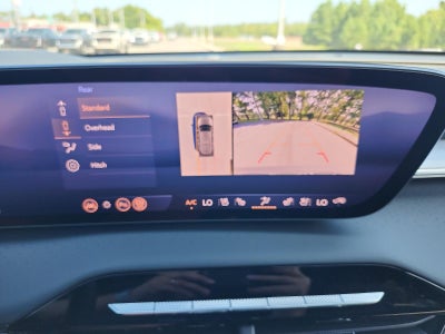 2027 Buick Enclave 4dr Avenir