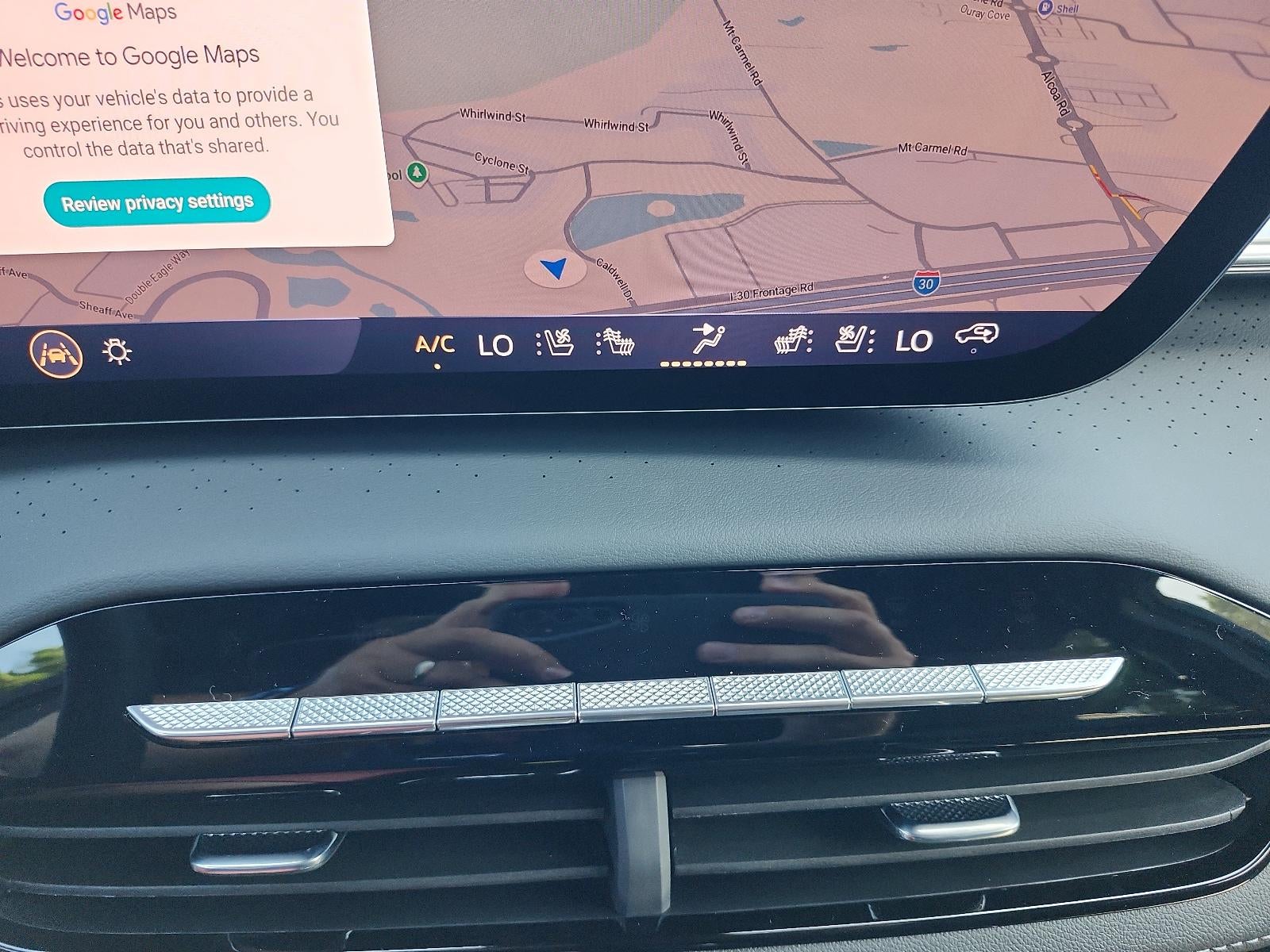 2027 Buick Enclave 4dr Avenir