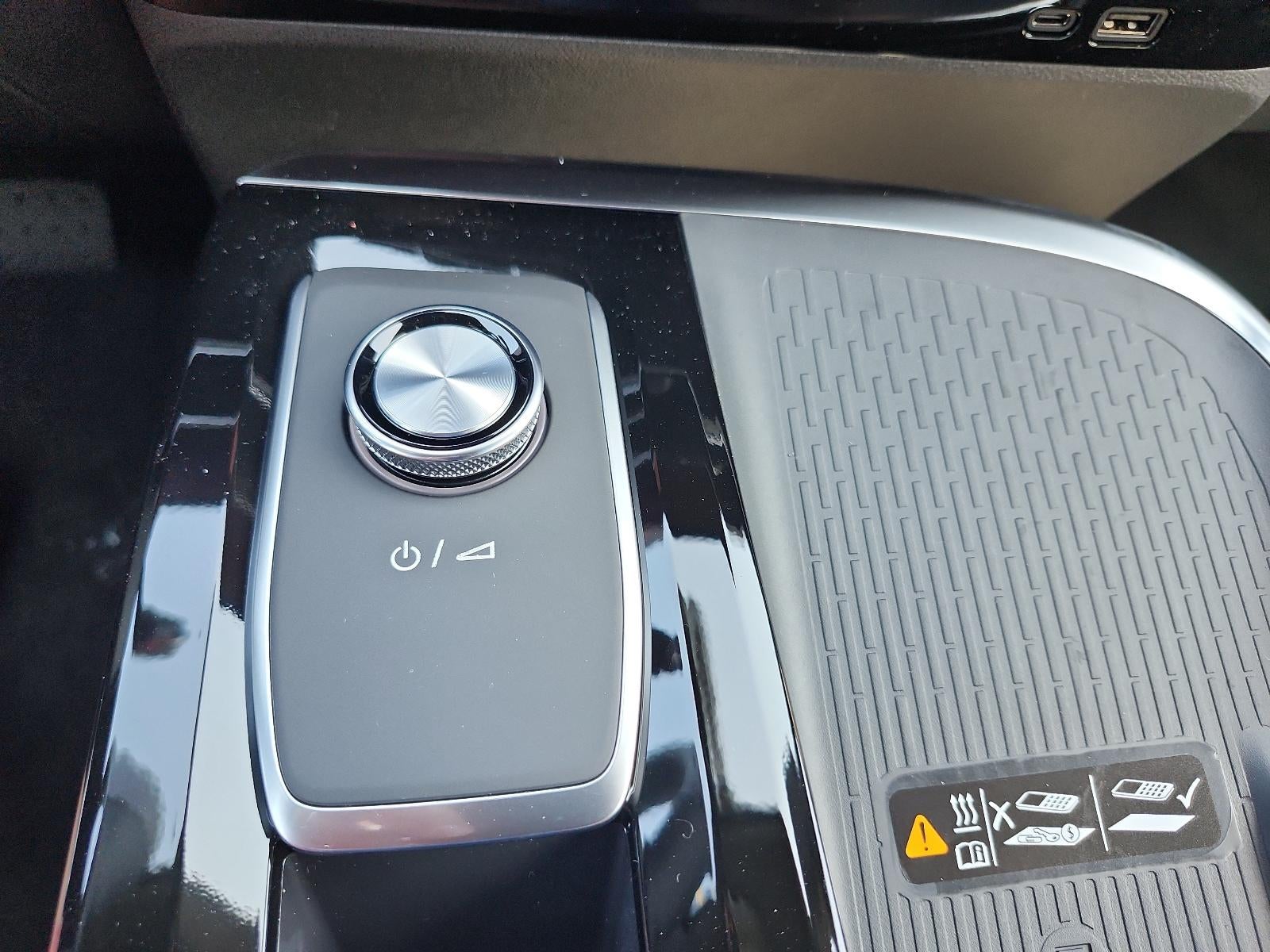 2027 Buick Enclave 4dr Avenir