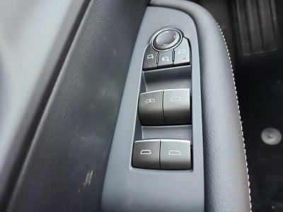 2027 Buick Enclave 4dr Avenir