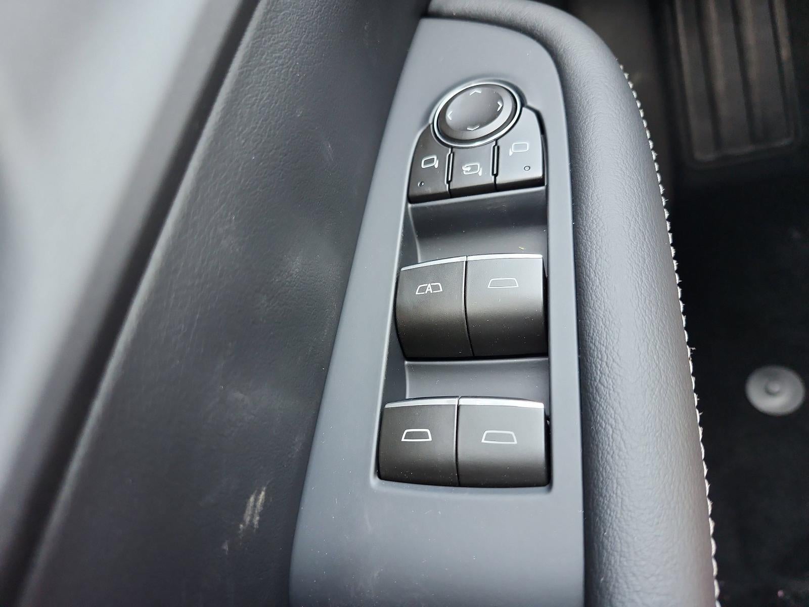 2027 Buick Enclave 4dr Avenir