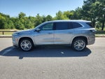 2027 Buick Enclave 4dr Avenir