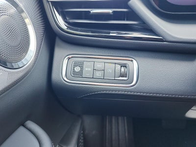 2027 Buick Enclave 4dr Avenir