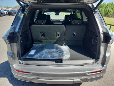 2027 Buick Enclave 4dr Avenir