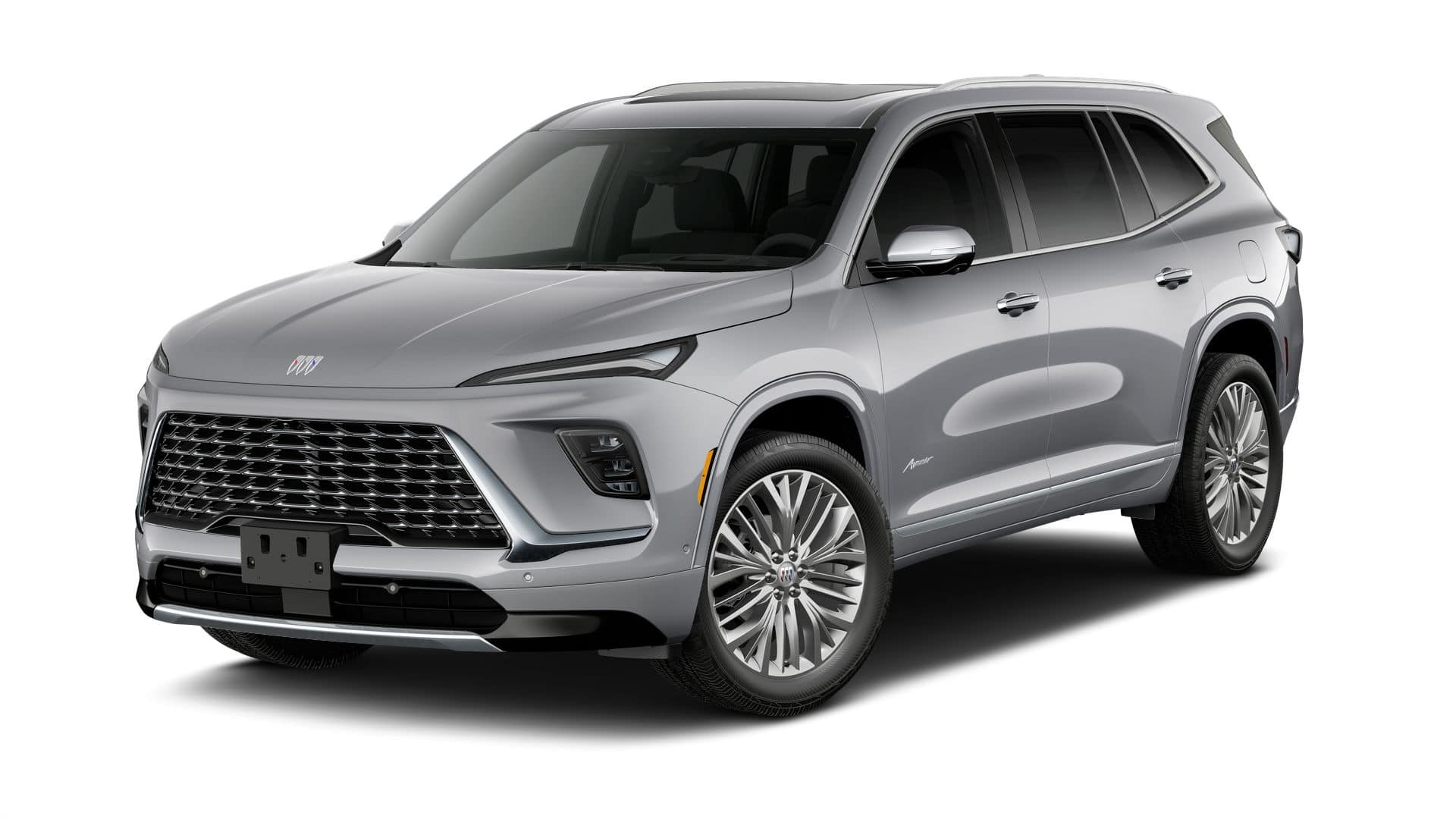 2027 Buick Enclave 4dr Avenir