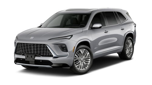 2027 Buick Enclave 4dr Avenir