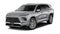 2027 Buick Enclave 4dr Avenir