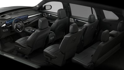 2027 Buick Enclave 4dr Avenir
