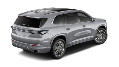 2027 Buick Enclave 4dr Avenir