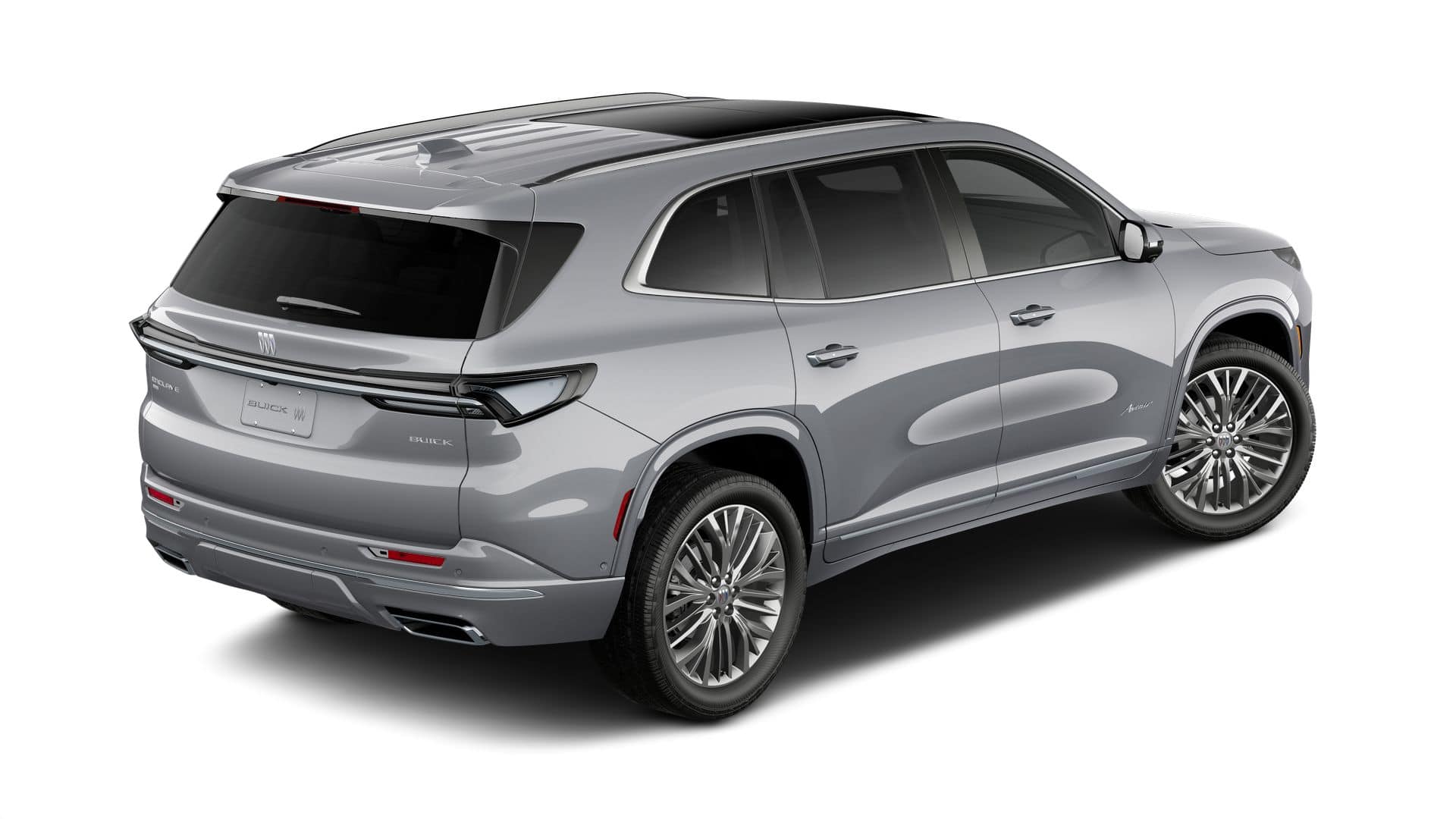 2027 Buick Enclave 4dr Avenir