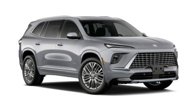 2027 Buick Enclave 4dr Avenir