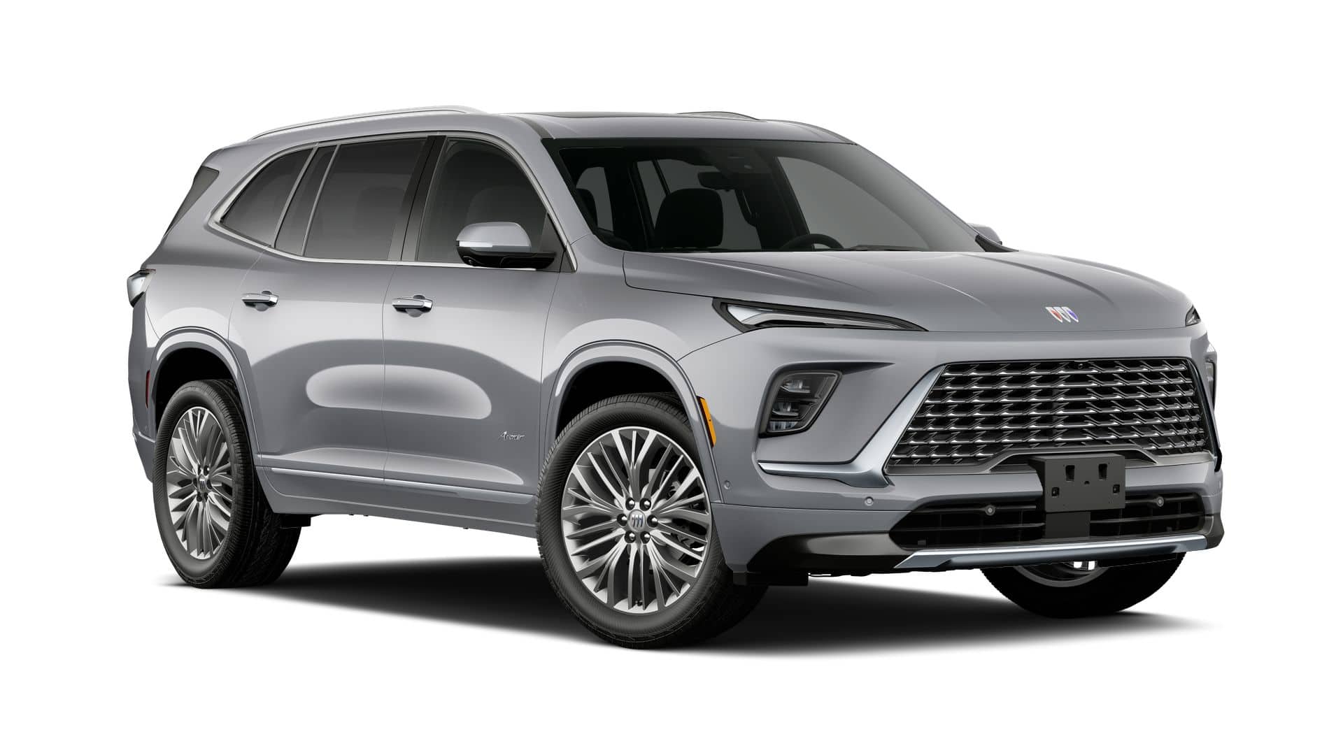 2027 Buick Enclave 4dr Avenir
