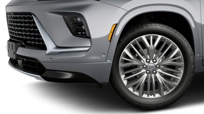 2027 Buick Enclave 4dr Avenir