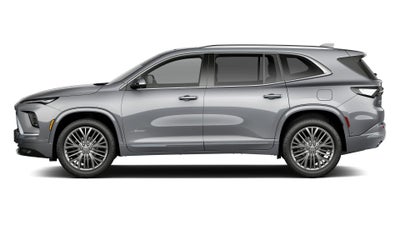 2027 Buick Enclave 4dr Avenir