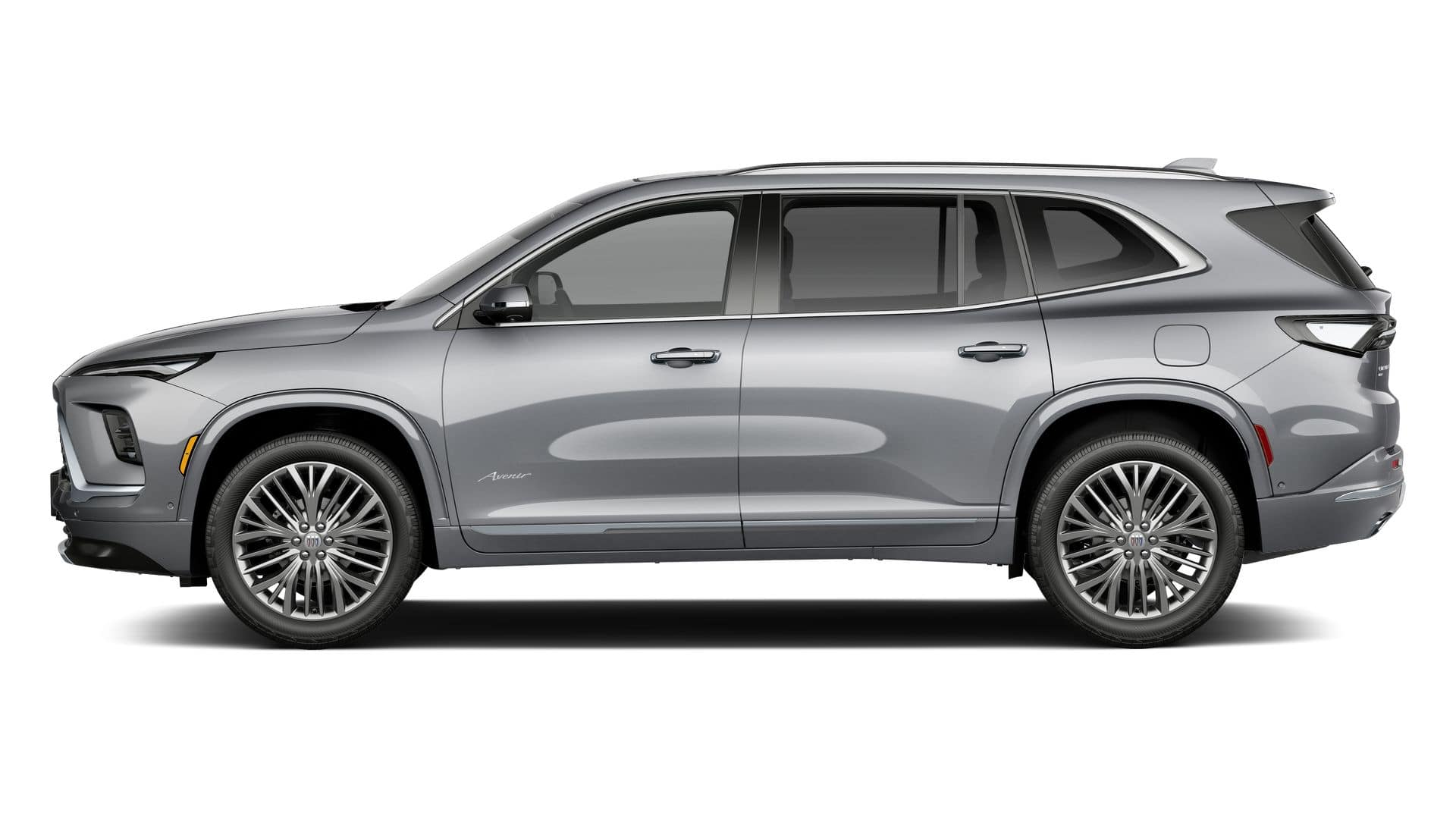 2027 Buick Enclave 4dr Avenir