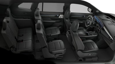 2027 Buick Enclave 4dr Avenir