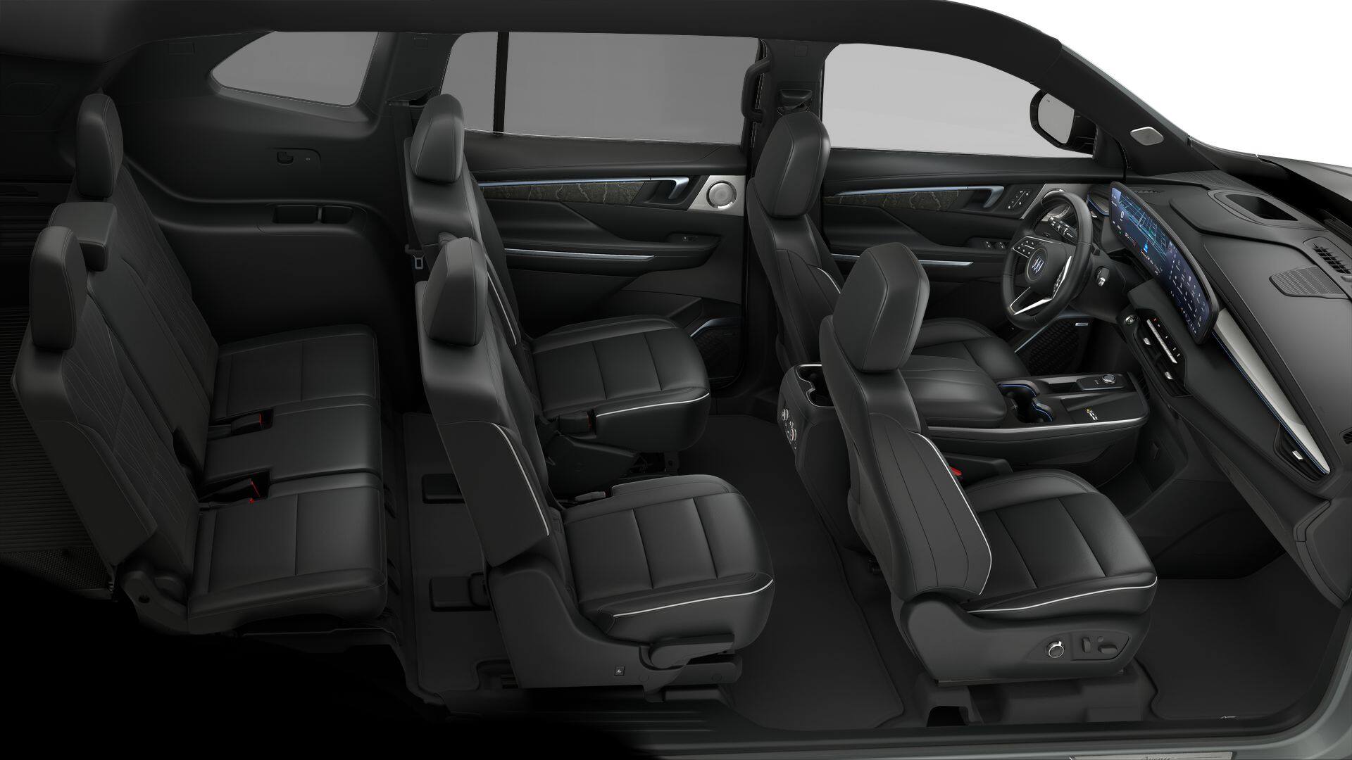 2027 Buick Enclave 4dr Avenir