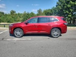 2027 Buick Enclave 4dr Avenir