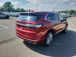 2027 Buick Enclave 4dr Avenir