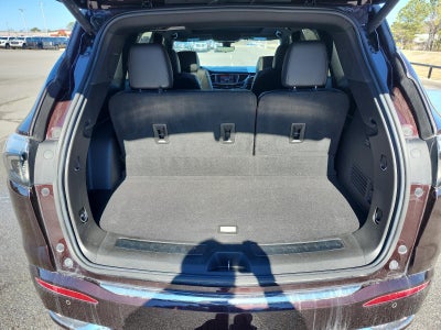 2024 Buick Enclave Avenir