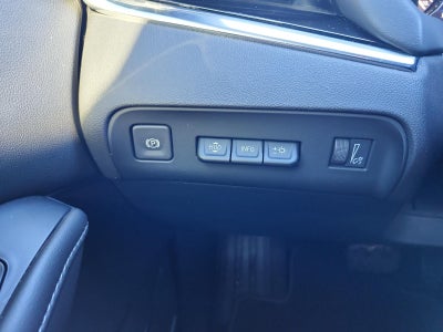 2024 Buick Enclave Avenir