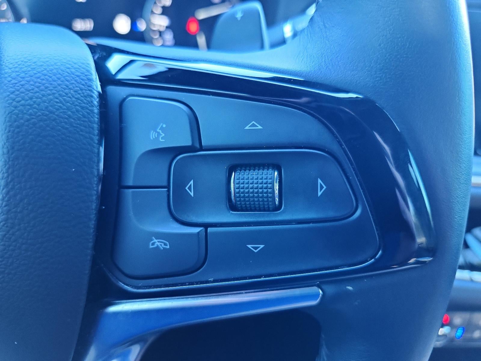 2024 Buick Enclave Avenir