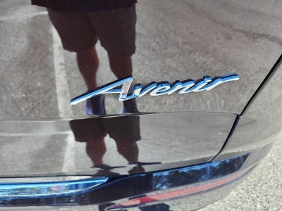 2024 Buick Enclave Avenir