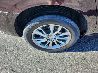 2024 Buick Enclave Avenir