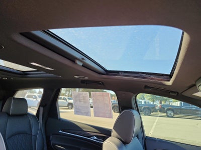2024 Buick Enclave Avenir