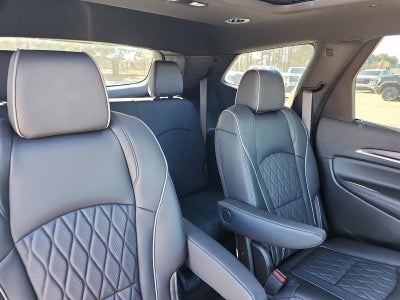 2024 Buick Enclave Avenir