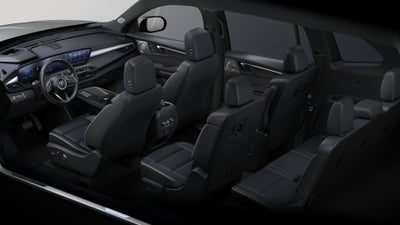 2025 Buick Enclave 4dr Avenir