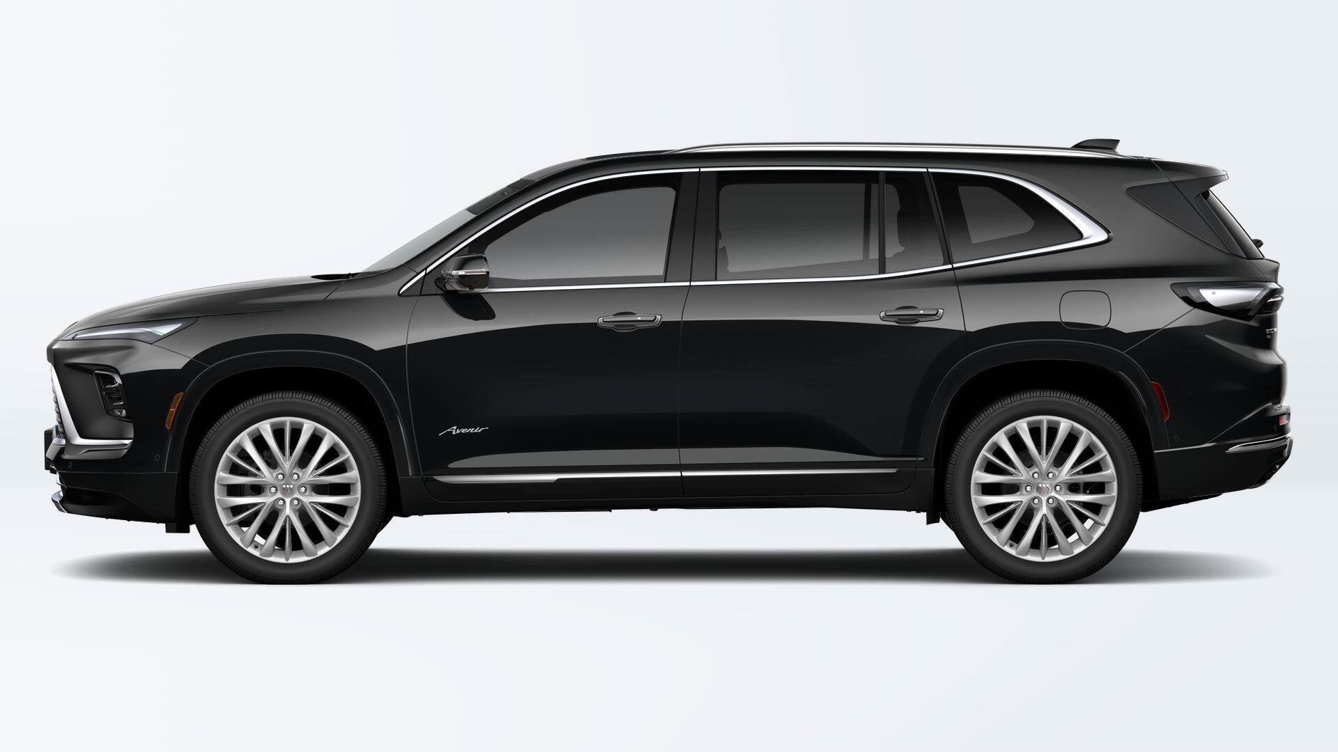 2025 Buick Enclave 4dr Avenir