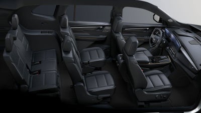 2025 Buick Enclave 4dr Avenir