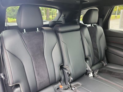2025 Acura MDX w/A-Spec Package