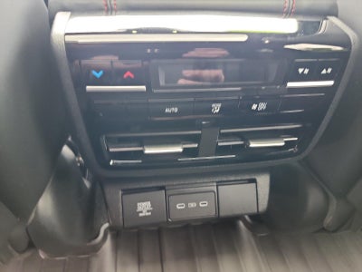 2025 Acura MDX w/A-Spec Package