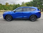 2025 Acura MDX w/A-Spec Package
