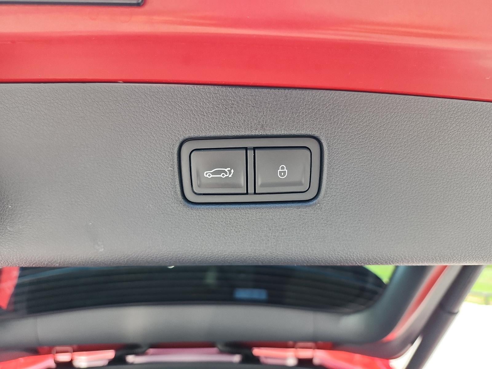 2024 Genesis GV70 2.5T