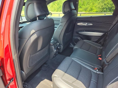 2024 Genesis GV70 2.5T